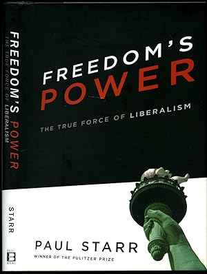 Seller image for Freedom's Power | The True Force of Liberalism for sale by Little Stour Books PBFA Member