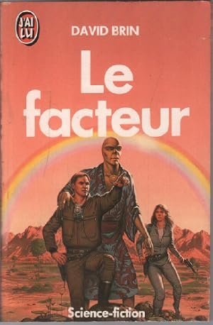 Image du vendeur pour Le facteur mis en vente par librairie philippe arnaiz