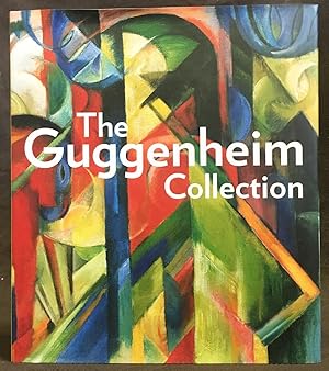 Immagine del venditore per The Guggenheim Collection venduto da Exquisite Corpse Booksellers