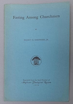 Fasting Among Churchmen