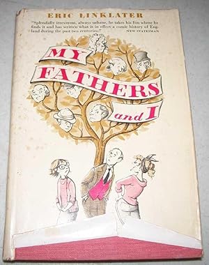 Bild des Verkufers fr My Fathers and I zum Verkauf von Easy Chair Books
