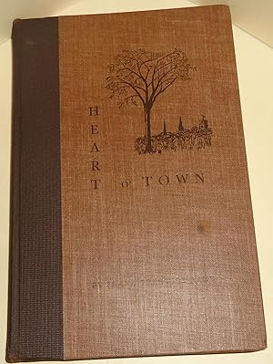 Seller image for Heart O' Town for sale by Melancholy Lobster Books
