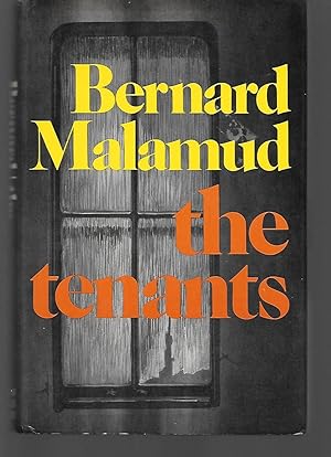 Seller image for The Tenants for sale by Thomas Savage, Bookseller