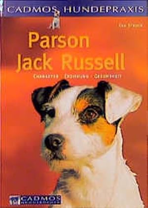 Bild des Verkufers fr Parson Jack Russell zum Verkauf von Antiquariat Armebooks
