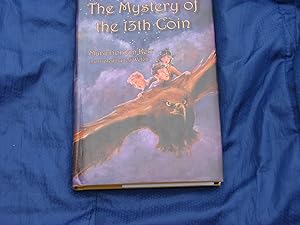 Seller image for The Mystery of the 13th Coin for sale by Rodney"s Books