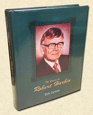 Bild des Verkufers fr The Genius of Robert Harbin A Personal Biography zum Verkauf von lamdha books