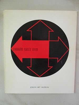 Seller image for Looking West 1970 for sale by S.C. Sumner