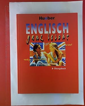 Immagine del venditore per Englisch ganz leicht. bungsbuch. venduto da biblion2