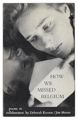 Imagen del vendedor de How We Missed Belgium (Mountains in Minnesota) a la venta por Arundel Books