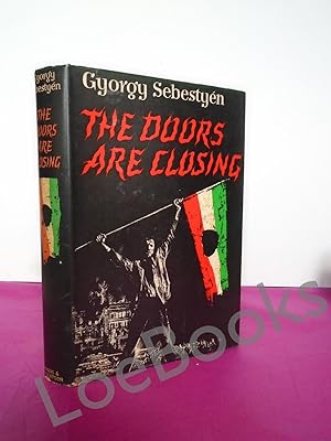 THE DOORS ARE CLOSING