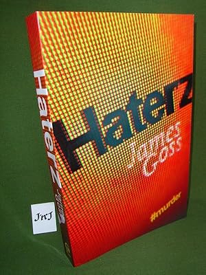 Seller image for HATERZ for sale by Jeff 'n' Joys Quality Books