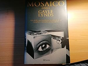 Seller image for Mosaico for sale by Libros Ramban