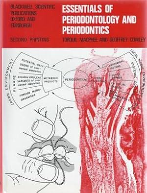 Essentials of Periodontology and Periodontics