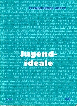 Seller image for Jugendideale for sale by Schrmann und Kiewning GbR