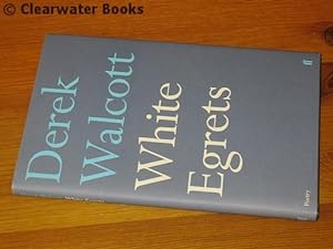 Seller image for White Egrets. Poems for sale by Clearwater Books