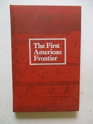 Journal of Two Visits Made to Some Nations of Indians on the West Side of the River Ohio in the Y...