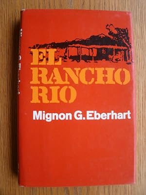 Seller image for El Rancho Rio for sale by Scene of the Crime, ABAC, IOBA