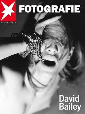 David Bailey: Fotografie. Portfolio 50.