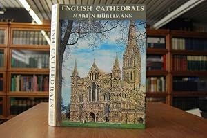 English Cathedrals.