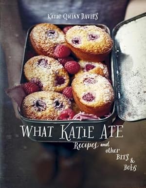 Seller image for What Katie Ate (Paperback) for sale by Grand Eagle Retail