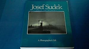 Josef Sudek - Poet of Prague