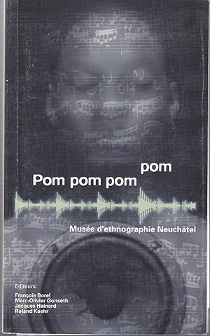 Immagine del venditore per Pom pom pom pom. Musiques et caetera. venduto da le livre ouvert. Isabelle Krummenacher