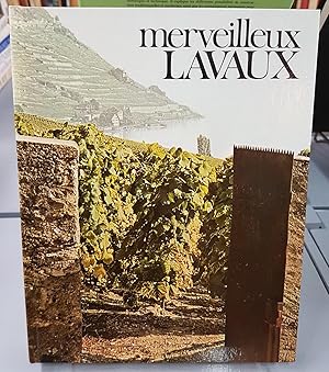 Merveilleux Lavaux