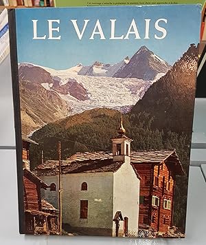 Le Valais