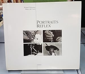 Seller image for Portraits-Reflex for sale by le livre ouvert. Isabelle Krummenacher