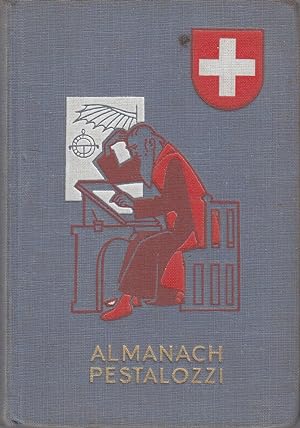 Almanach Pestalozzi 1952