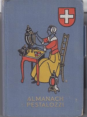 Almanach Pestalozzi 1947