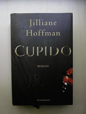 Seller image for Cupido. (Deutsch von Sophie Zeitz). for sale by Antiquariat Steinwedel