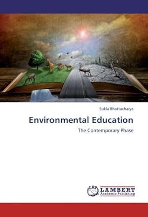 Seller image for Environmental Education : The Contemporary Phase for sale by AHA-BUCH GmbH