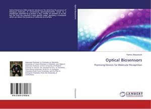 Seller image for Optical Biosensors : Promising Devices for Molecular Recognition for sale by AHA-BUCH GmbH