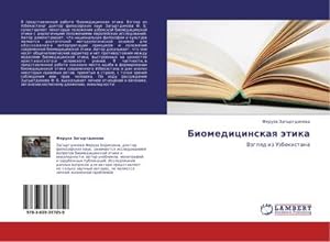 Seller image for Biomedicinskaq tika : Vzglqd iz Uzbekistana for sale by AHA-BUCH GmbH