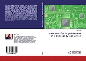 Seller image for Heat Transfer Augmentation in a Semiconductor Device for sale by AHA-BUCH GmbH