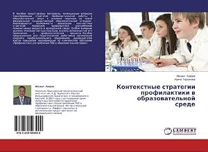 Immagine del venditore per Kontextnye strategii profilaktiki w obrazowatel'noj srede venduto da AHA-BUCH GmbH