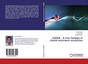 Immagine del venditore per OZONE - A new horizon in dental treatment modalities venduto da AHA-BUCH GmbH