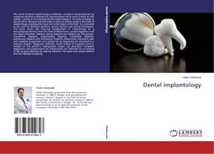 Seller image for Dental implantology for sale by AHA-BUCH GmbH