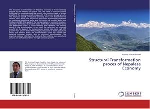 Seller image for Structural Transformation proces of Nepalese Economy for sale by AHA-BUCH GmbH