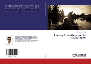 Imagen del vendedor de Journey from Alienation to Acculturation a la venta por AHA-BUCH GmbH