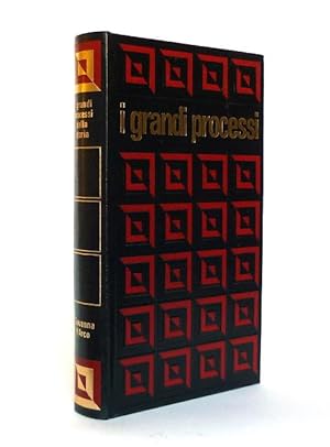 I Processi di Giovanna D'Arco - I Grandi Processi della Storia n.6