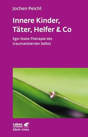 Image du vendeur pour Innere Kinder, Tter, Helfer & Co (Leben lernen, Bd. 202) mis en vente par BuchWeltWeit Ludwig Meier e.K.