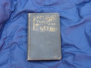 Seller image for Tom And Joe for sale by Rodney"s Books