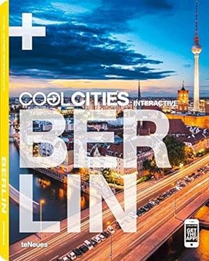 Cool Cities Berlin