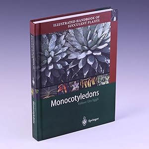 Seller image for Illustrated Handbook of Succulent Plants: Monocotyledons for sale by Salish Sea Books