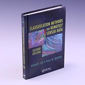 Seller image for Classification Methods for Remotely Sensed Data for sale by Salish Sea Books