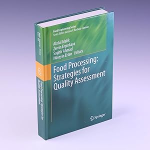Seller image for Food Processing: Strategies for Quality Assessment (Food Engineering Series) for sale by Salish Sea Books