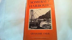 Imagen del vendedor de somerset harbours. a la venta por Saturday Books