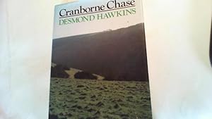 Seller image for cranborne chase. for sale by Saturday Books